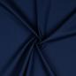 Preview: Baumwolle Popeline Uni Navy